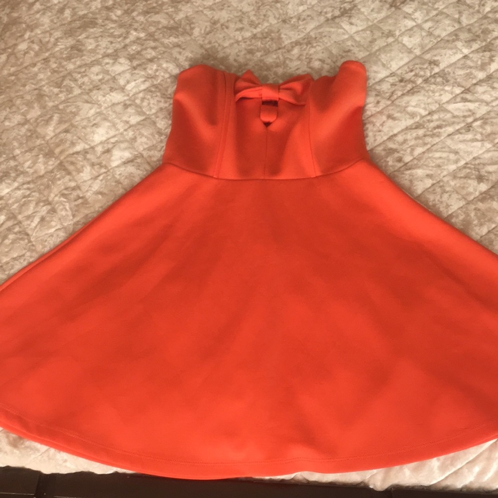 Cute Dress